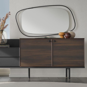 Зеркало для серванта/комода ENZAHOME PARMA EH68811