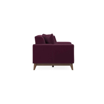 Диван двухместный ENZA HOME Коллекция NETHA (НЕТА) арт. EH52078