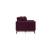 Диван двухместный ENZA HOME Коллекция NETHA (НЕТА) арт. EH52078