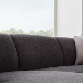 Угловой Диван кровать ENZA HOME TERRA EH68242