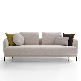 Диван двухместный  ENZA HOME SEOUL EH71496