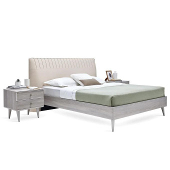 Изголовье (160x200 см) ENZA HOME BASEL EH59531