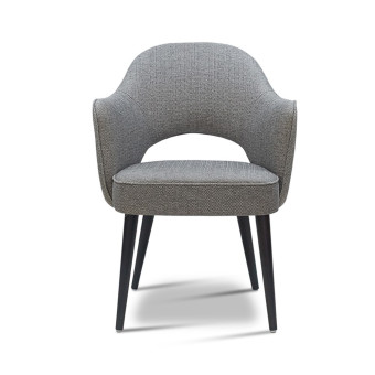 Кресло MBINTERIORS FELLINY MB020115