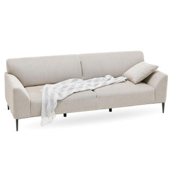 Диван кровать трехместный ENZA HOME BERTA EH67294