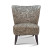 Кресло (съемный чехол) MBINTERIORS CANDY MB020112