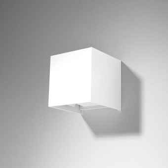 Настенный светодиодный светильник Sollux Luca Sl.0544