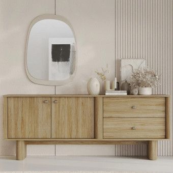 Сервант 208 см ENZA HOME PERGE EH73894