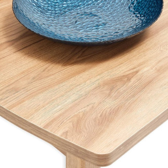 Стол обеденный раздвижной ENZA HOME ELSA EH68132