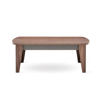 Стол журнальный большой ENZA HOME CORDELL EH65525