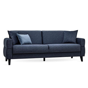 Диван кровать трехместный ENZA HOME ASTERA EH59318