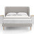 Основание без ящика 180x200 ENZA HOME Коллекция MARSELL (МАРСЭЛЬ) арт. EH74219