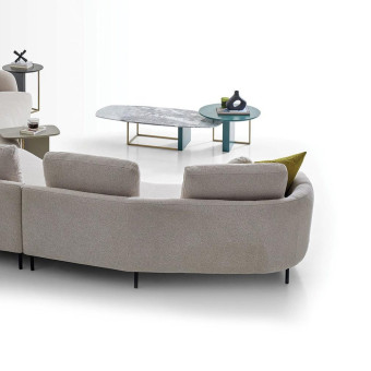 2 местный угловой правый (L4) ENZA SEOUL EH71716