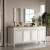 Сервант ENZA HOME Коллекция MARSELL (МАРСЭЛЬ) арт. EH74188