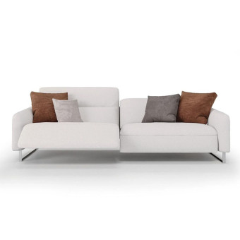 Фиксированный с левым подлокот. 100 JEREZ EH70079