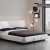 Основание без ящика 160x200 ENZA HOME Коллекция LAGOS (ЛАГОС) арт. EH68365