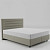 Основание кровати 200x200 ENZA HOME PEDIC EH63947