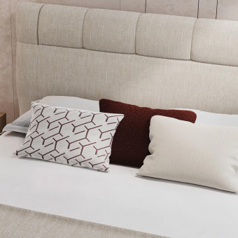 Основание с ящиком 160x200 ENZA HOME Коллекция PALOMA (ПАЛОМА) арт. EH69482