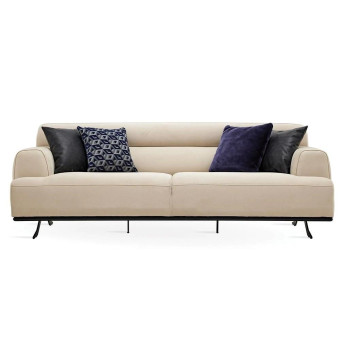 Диван двухместный ENZA HOME VALDERA EH52429