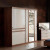 Шкаф-купе (210 см) ENZA HOME Коллекция MISTRAL (МИСТРАЛ) арт. EH30665