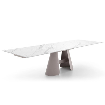 Стол раздвижной 200 см ENZA HOME SALDA EH74171