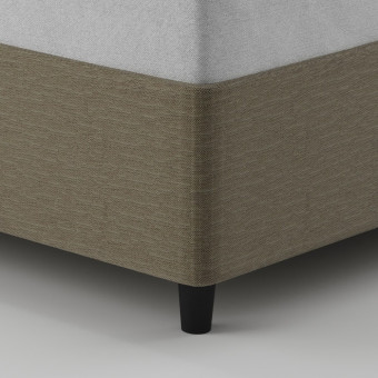 Основание кровати 140x190 ENZA HOME PEDIC EH63755