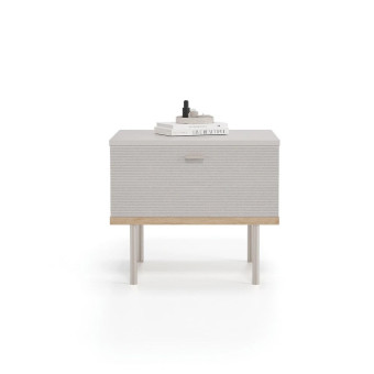 Тумба прикроватная ENZA HOME CANTE EH69366