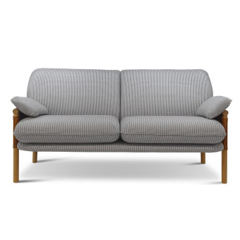 Диван двухместный MBINTERIORS MARLOWE MB020157