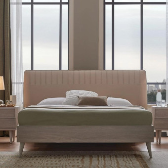 Основание без ящика 160x200 ENZAHOME BASEL EH59489