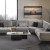 Модуль с кофейным столиком ENZA HOME Коллекция BOLD (БОЛД) арт. EH71147