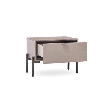 Тумба прикроватная ENZA HOME BERTA EH67585