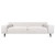 Диван трехместный ENZA HOME Коллекция VIERA (ВИЕРА) арт. EH66859