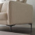 1 местный модуль левый ENZA HOME Коллекция PARMA (ПАРМА) арт. EH72519