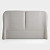 Изголовье 200 ENZA HOME Коллекция MARLIN (МАРЛИН) арт. EH74430