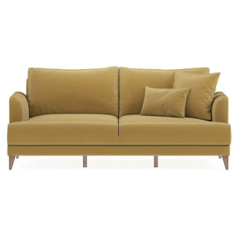 Диван кровать трехместный ENZA HOME FIORE EH52994