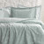Комплект постельного белья Queen Size (200x220 см) YATAS BEDDING "FIORISTA" EH60732
