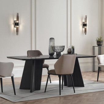 Стол обеденный (2000x1000) ENZA HOME RIGA EH60829