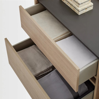 Комод ENZA HOME TERRA EH68121