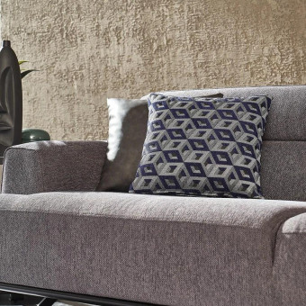 Диван трехместный ENZA HOME VALDERA EH52850