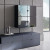 ТВ модуль настенный ENZA HOME Коллекция LEGATO (ЛЕГАТО) арт. EH60849