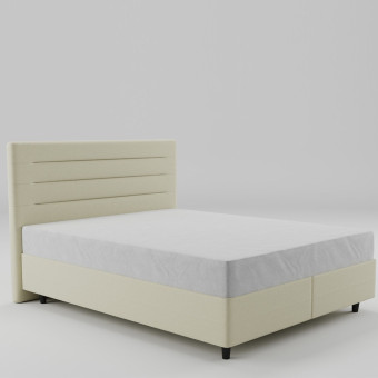Основание кровати 140x200 ENZA HOME PEDIC EH63789