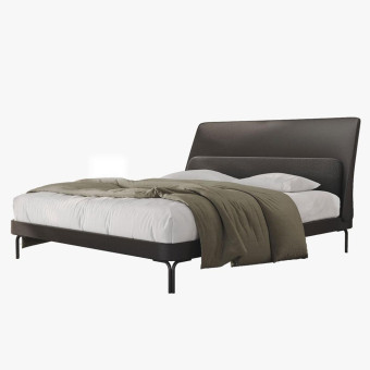 Основание без ящика 160x200 ENZAHOME AUSTIN EH69456