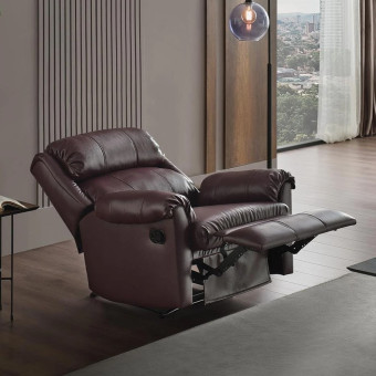 Кресло реклайнер ENZA HOME CALIFORNIA EH60030
