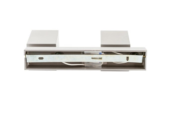 Настенно-потолочный светильник Nowodvorski Cuboid 6518