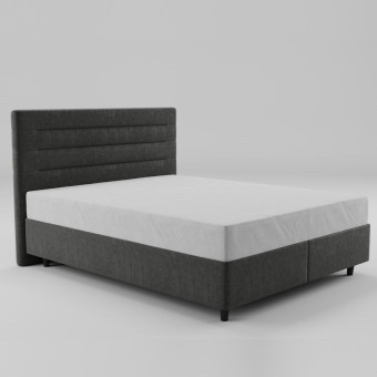 Основание кровати 200x200 ENZA HOME PEDIC EH63975