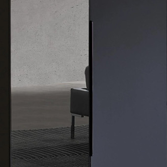 Шкаф гардеробный 5 дверей ENZA HOME LEGATO EH59515