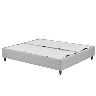 Основание кровати 160x200 ENZA HOME Коллекция SUPREME PEDIC (СУПРИМ ПЕДИК) арт. EH63892