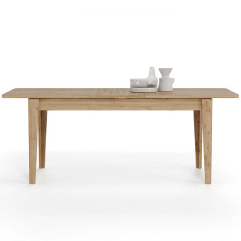 Стол обеденный раздвижной ENZA HOME CANTE EH69363