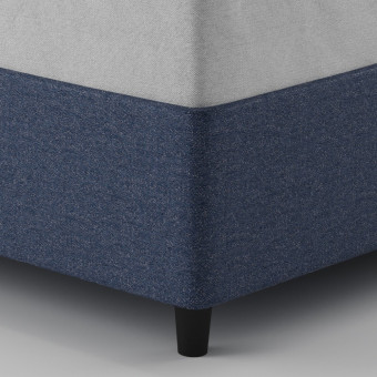 Основание кровати 200x200 ENZA HOME Коллекция SUPREME PEDIC (СУПРИМ ПЕДИК) арт. EH63981