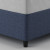 Основание кровати 200x200 ENZA HOME Коллекция SUPREME PEDIC (СУПРИМ ПЕДИК) арт. EH63981 Основание кровати 200x200 ENZA HOME Коллекция SUPREME PEDIC (СУПРИМ ПЕДИК) арт. EH63981