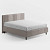 Основание 120x200 ENZA HOME Коллекция WOOL SENSE (ВУЛ СЭНС) арт. EH61477